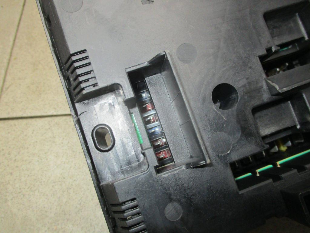 Блок предохранителей, 1500 рублей, Пермь