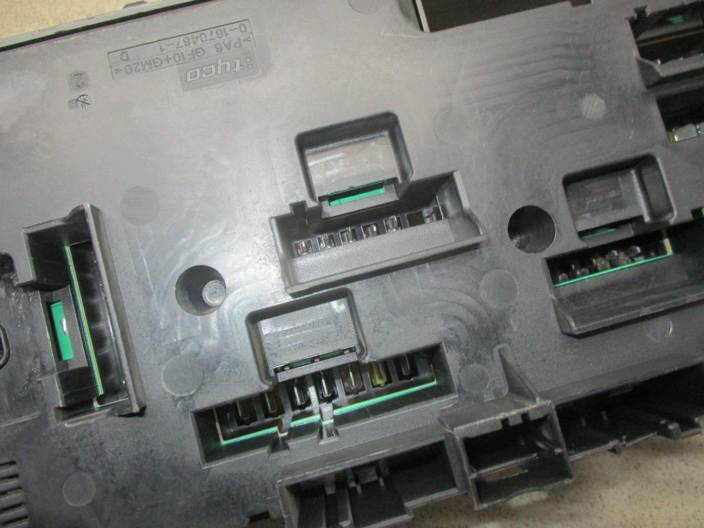 Блок предохранителей, 1500 рублей, Пермь