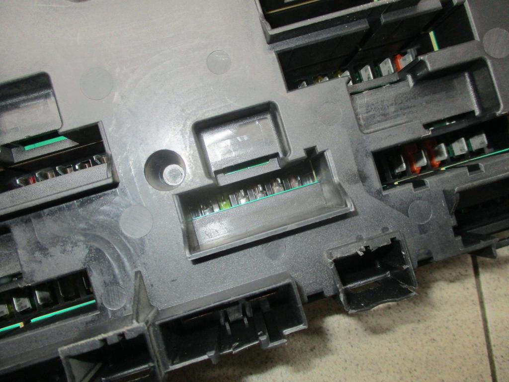 Блок предохранителей, 1500 рублей, Пермь