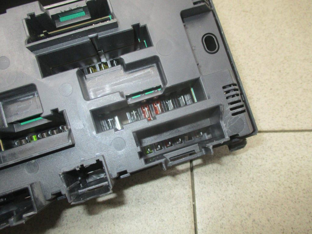 Блок предохранителей, 1500 рублей, Пермь