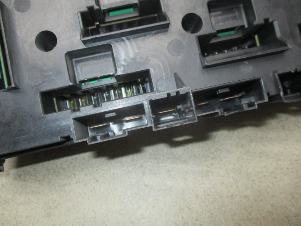 Блок предохранителей, 1500 рублей, Пермь