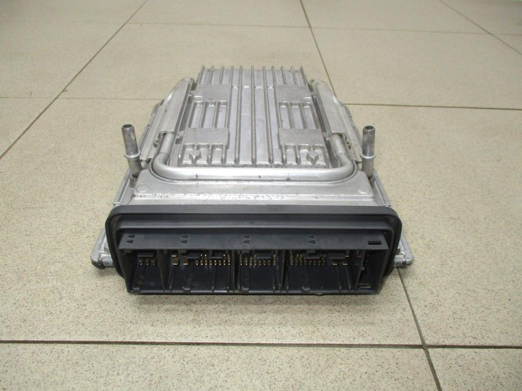 Блок управления двигателем, 10000 рублей, Пермь