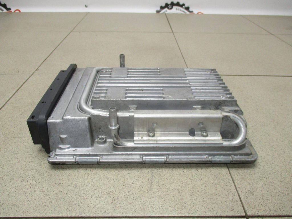 Блок управления двигателем, 10000 рублей, Пермь