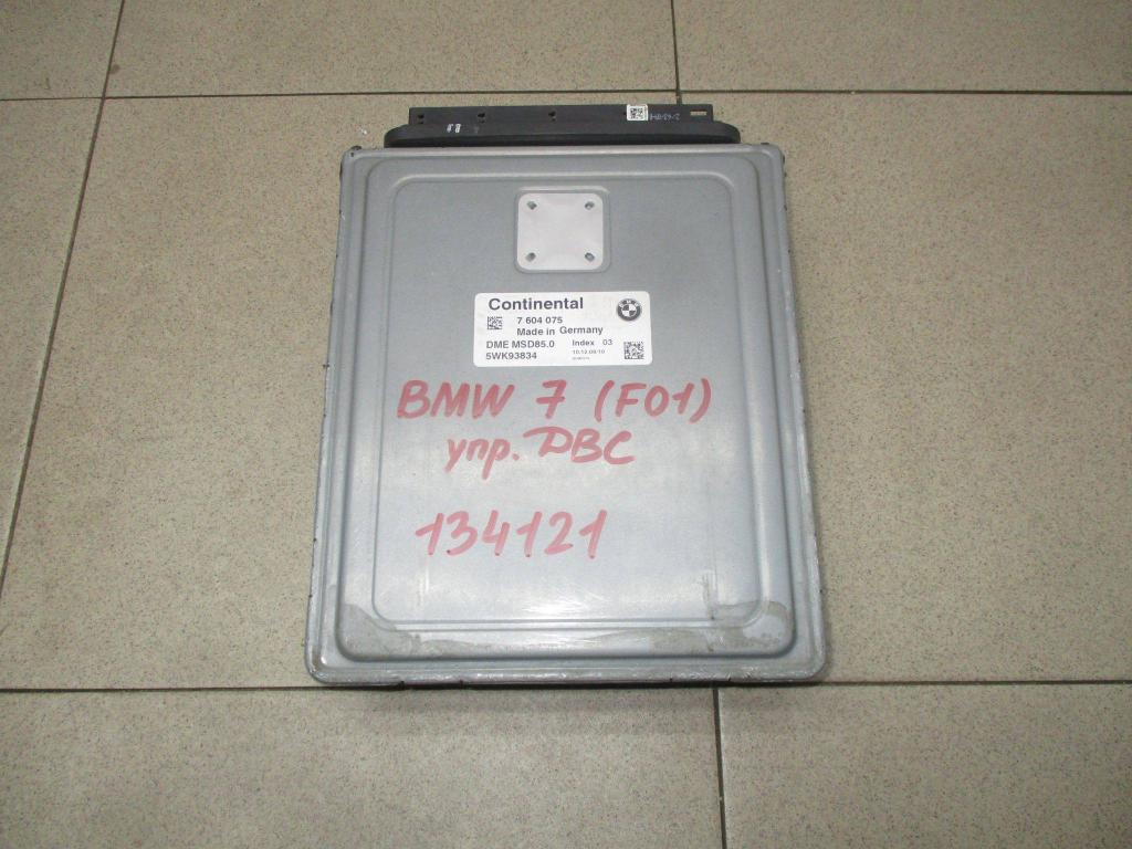 Блок управления двигателем, 10000 рублей, Пермь