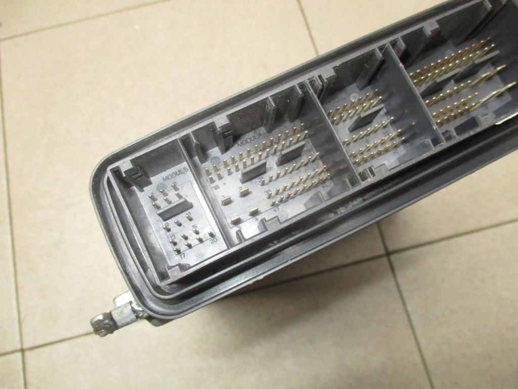 Блок управления двигателем, 10000 рублей, Пермь