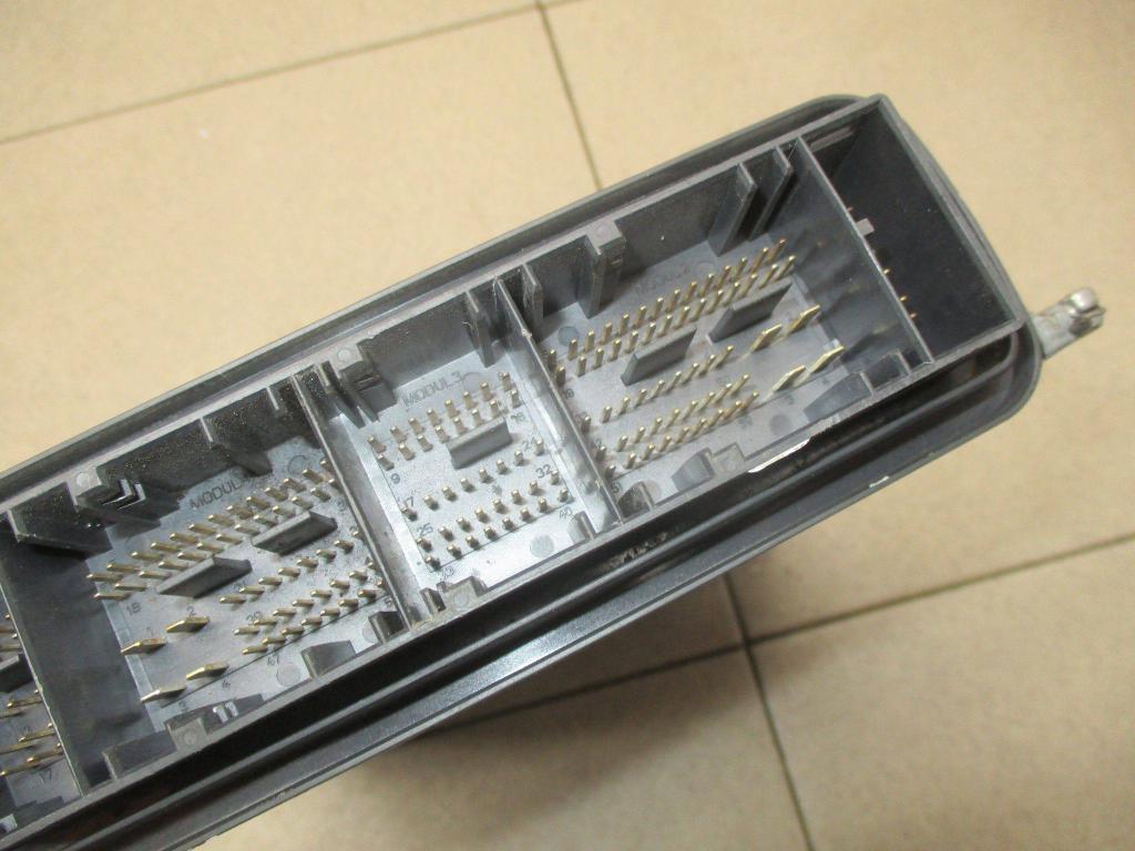 Блок управления двигателем, 10000 рублей, Пермь