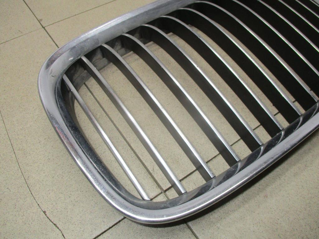 Решетка радиатора левая, 2500 рублей, Пермь