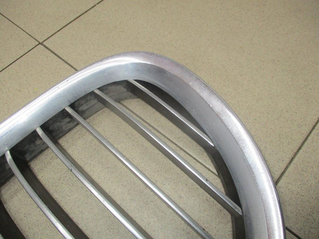 Решетка радиатора левая, 2500 рублей, Пермь