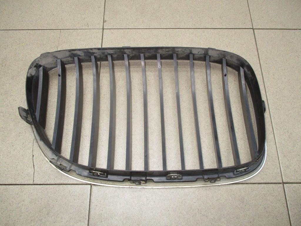 Решетка радиатора левая, 2500 рублей, Пермь