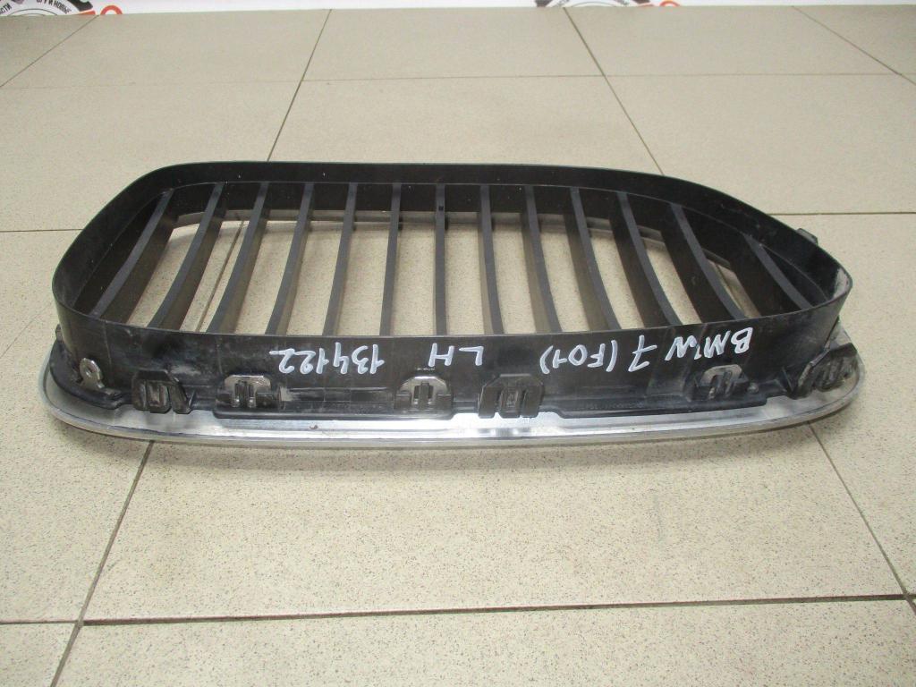 Решетка радиатора левая, 2500 рублей, Пермь