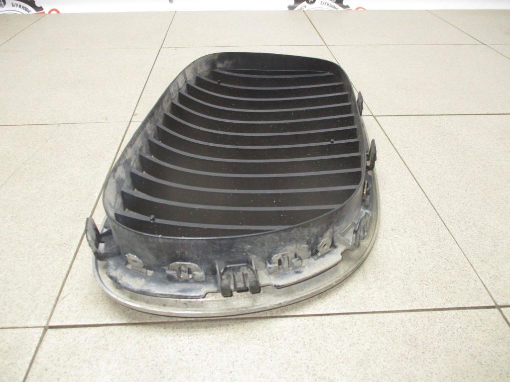 Решетка радиатора левая, 2500 рублей, Пермь