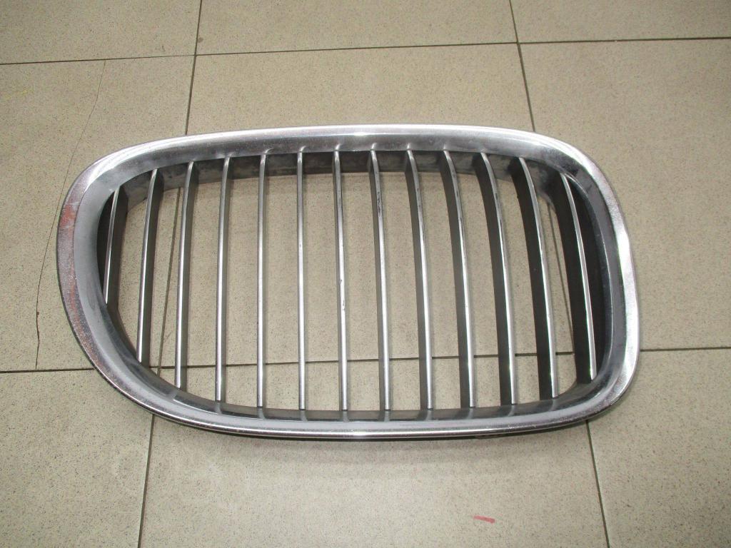 Решетка радиатора правая, 2500 рублей, Пермь