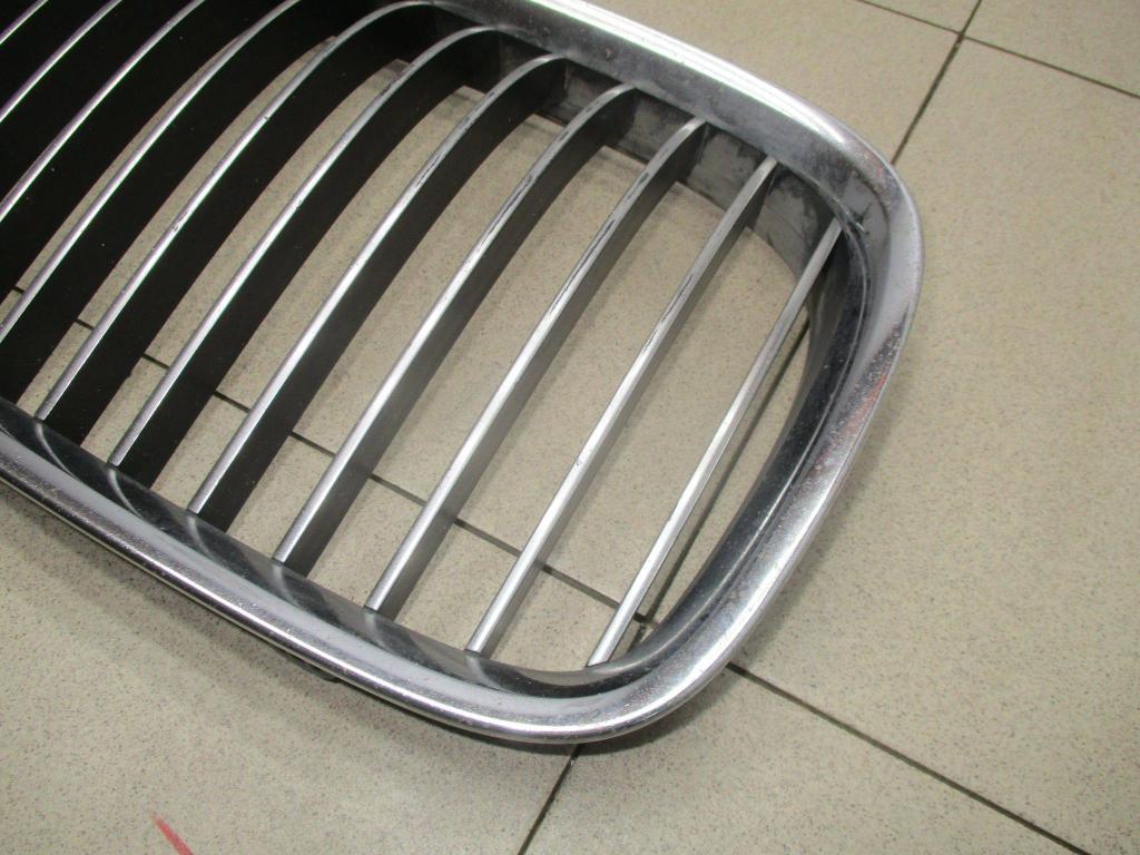 Решетка радиатора правая, 2500 рублей, Пермь