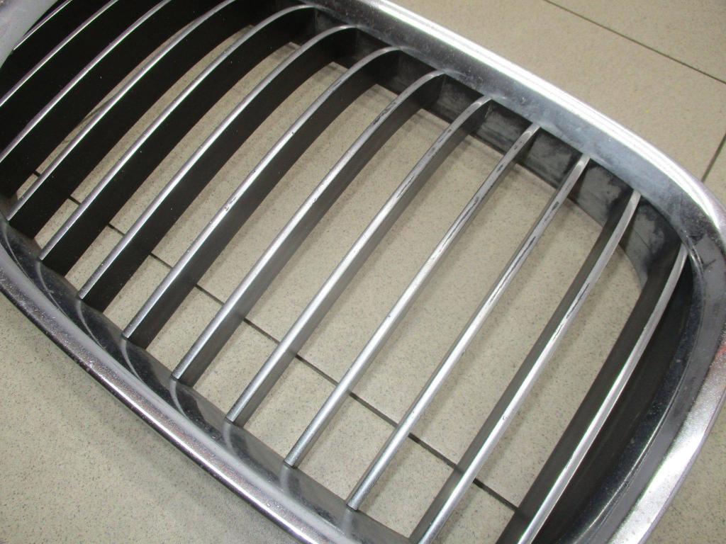 Решетка радиатора правая, 2500 рублей, Пермь