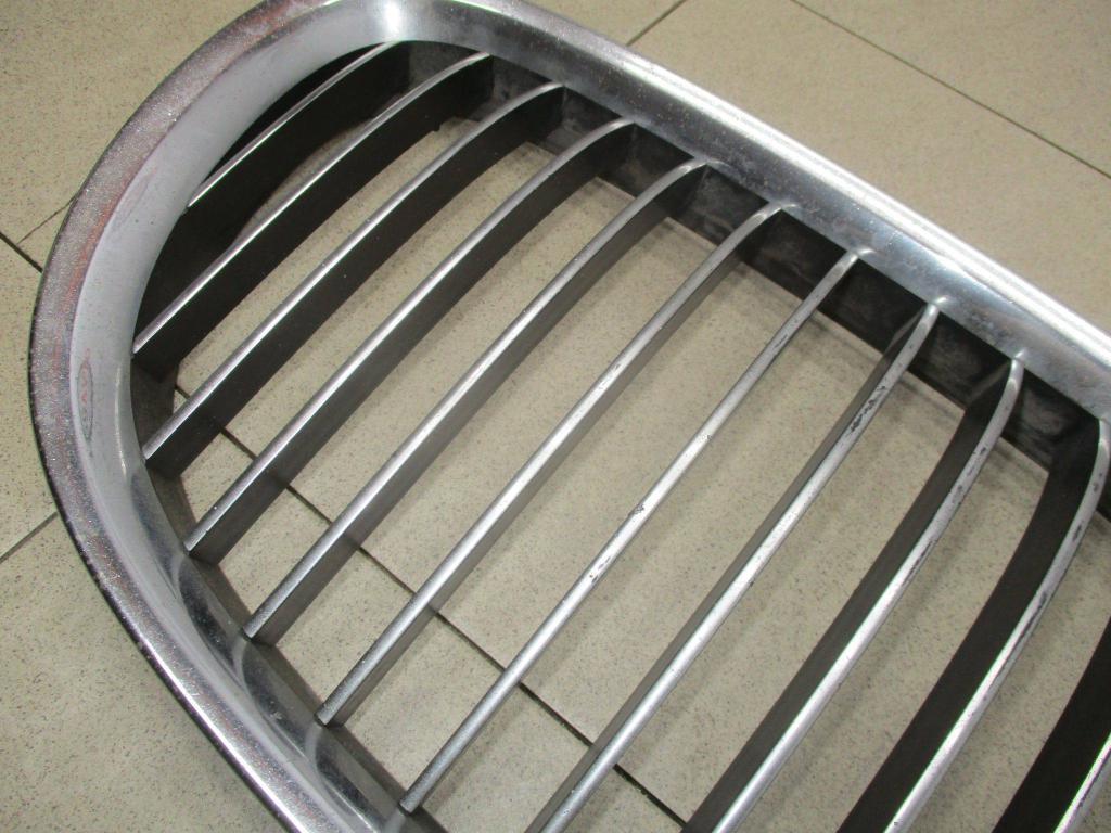 Решетка радиатора правая, 2500 рублей, Пермь