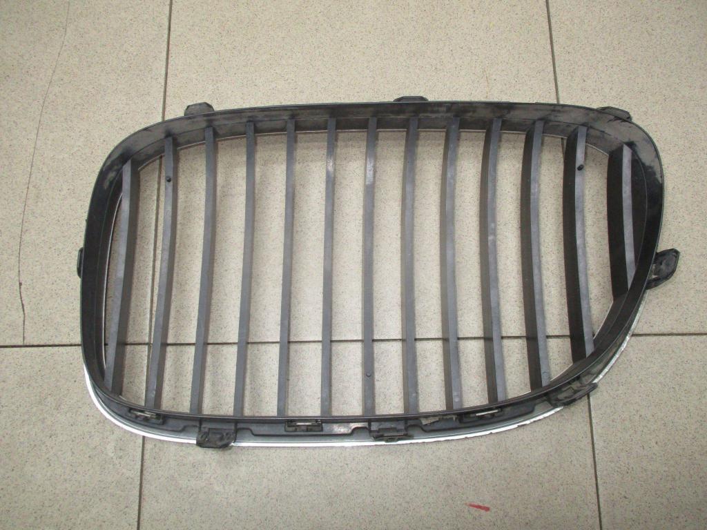 Решетка радиатора правая, 2500 рублей, Пермь