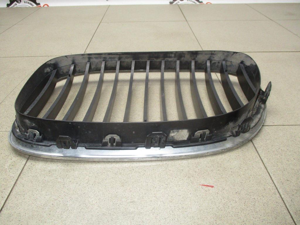 Решетка радиатора правая, 2500 рублей, Пермь