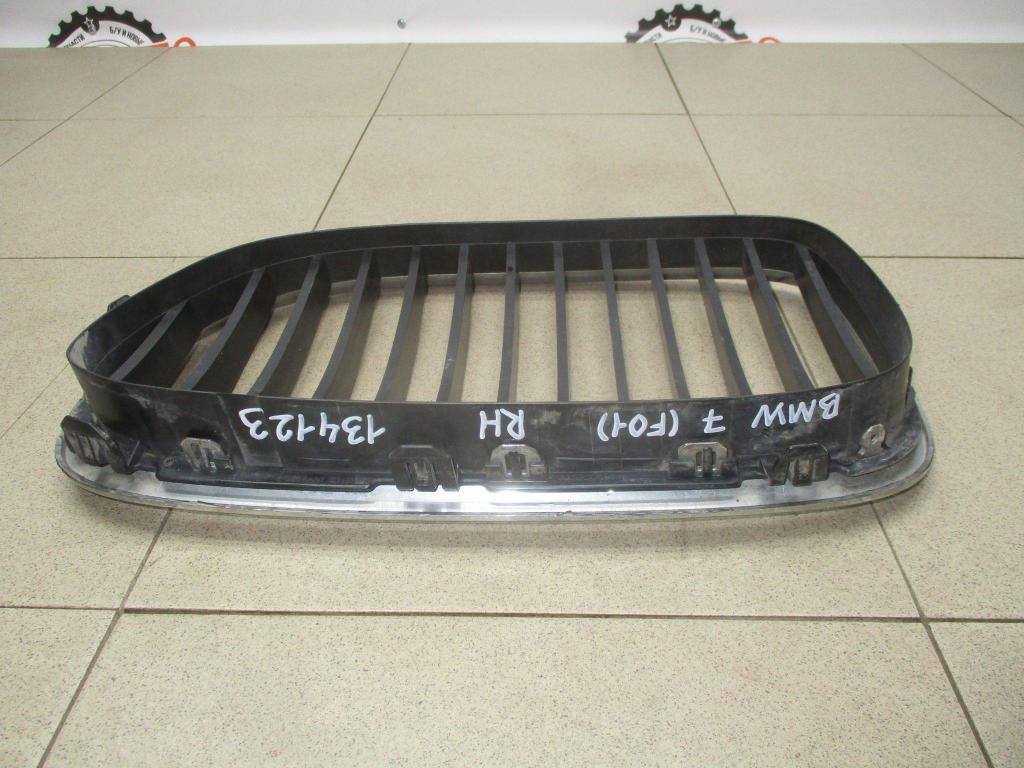 Решетка радиатора правая, 2500 рублей, Пермь