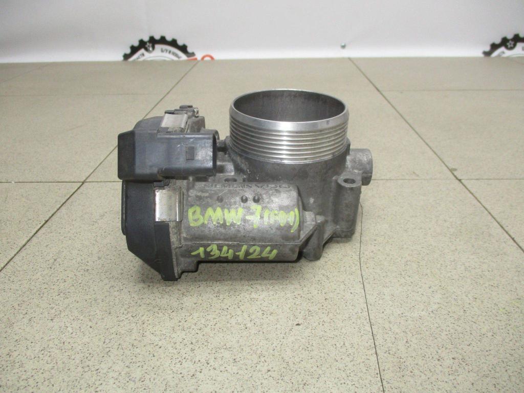 Заслонка дроссельная электрическая, 2000 рублей, Пермь