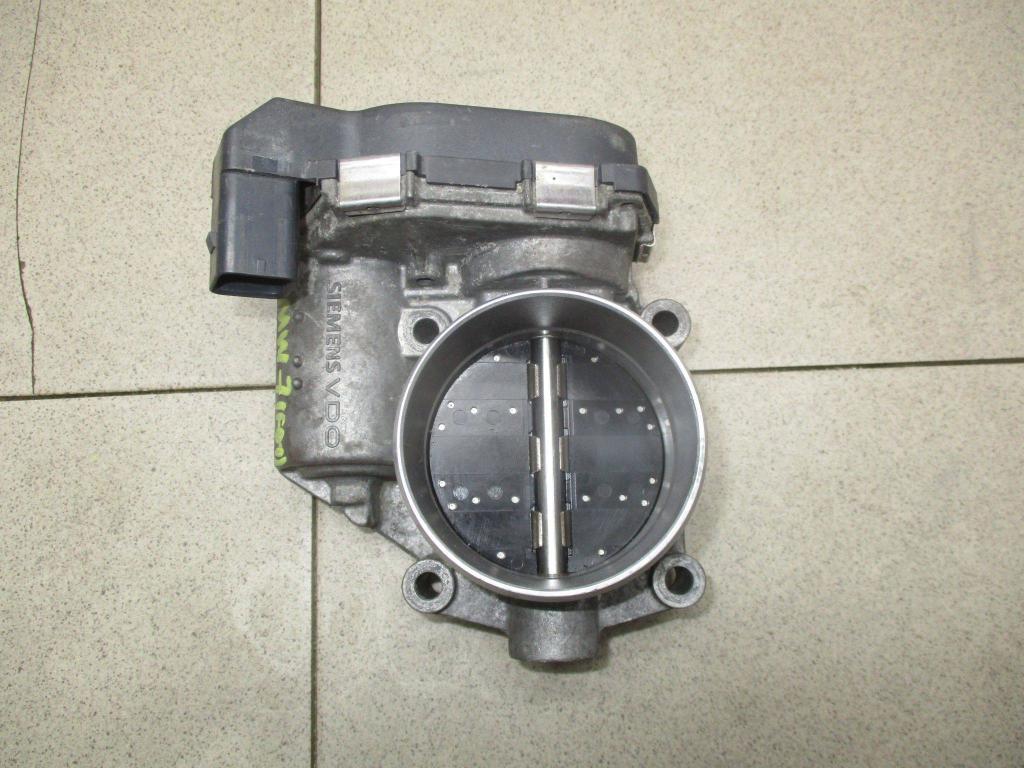 Заслонка дроссельная электрическая, 2000 рублей, Пермь