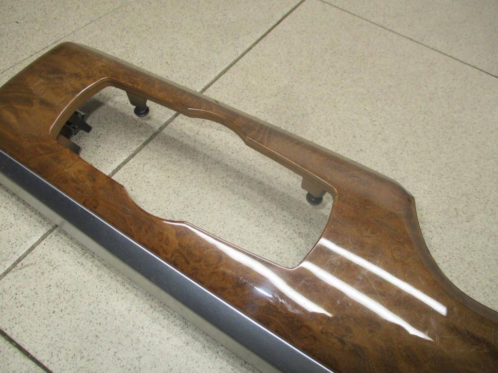 Накладка декоративная, 2000 рублей, Пермь