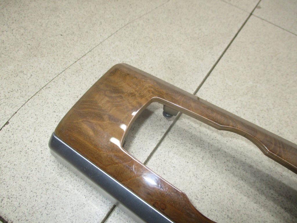 Накладка декоративная, 2000 рублей, Пермь