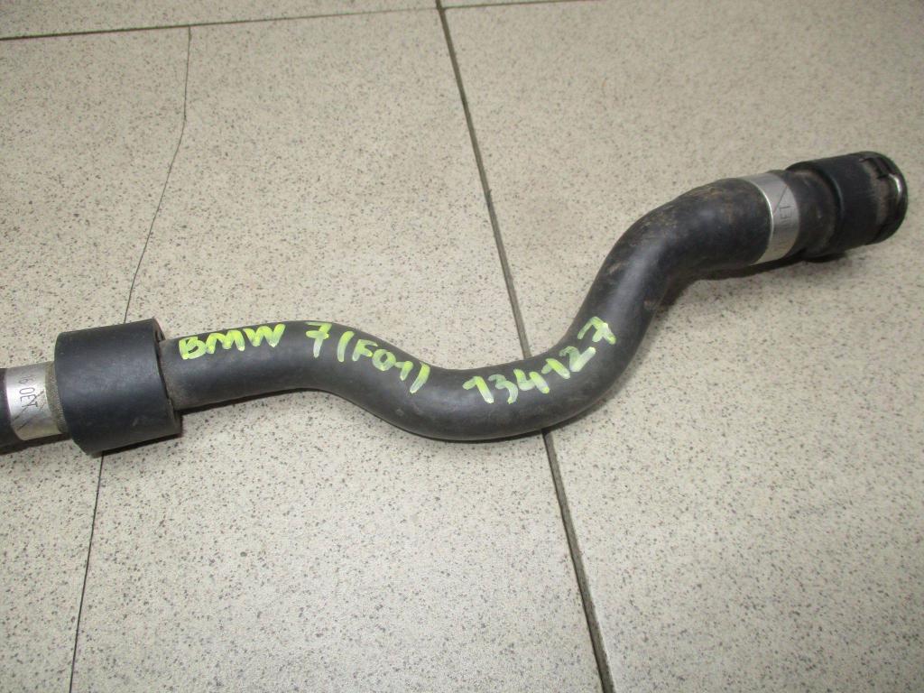 Шланг системы охлаждения, 1000 рублей, Пермь