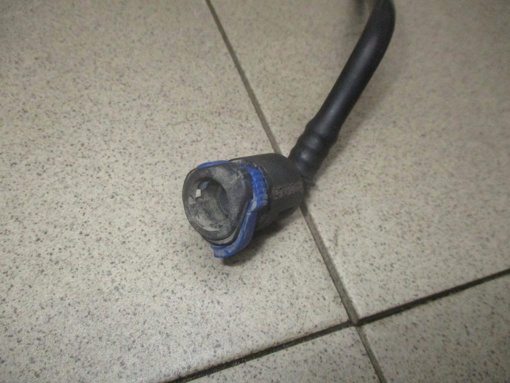 Шланг системы охлаждения, 1000 рублей, Пермь