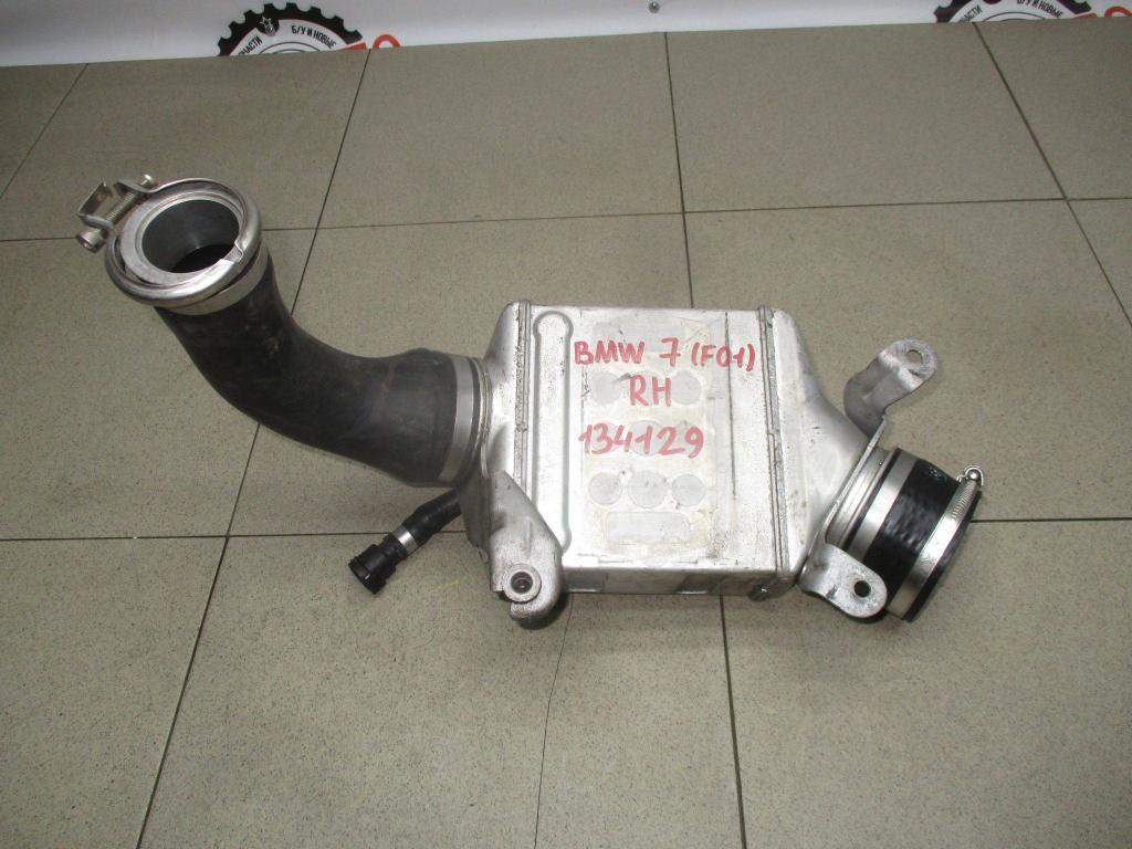 Интеркулер, 5000 рублей, Пермь