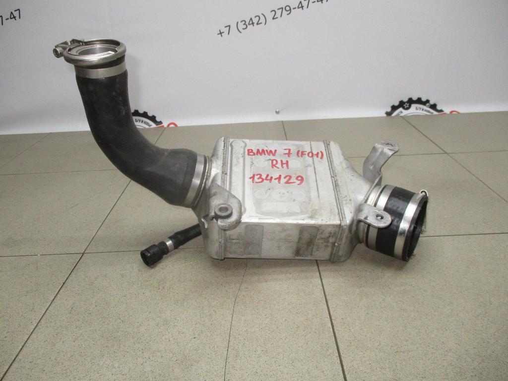 Интеркулер, 5000 рублей, Пермь