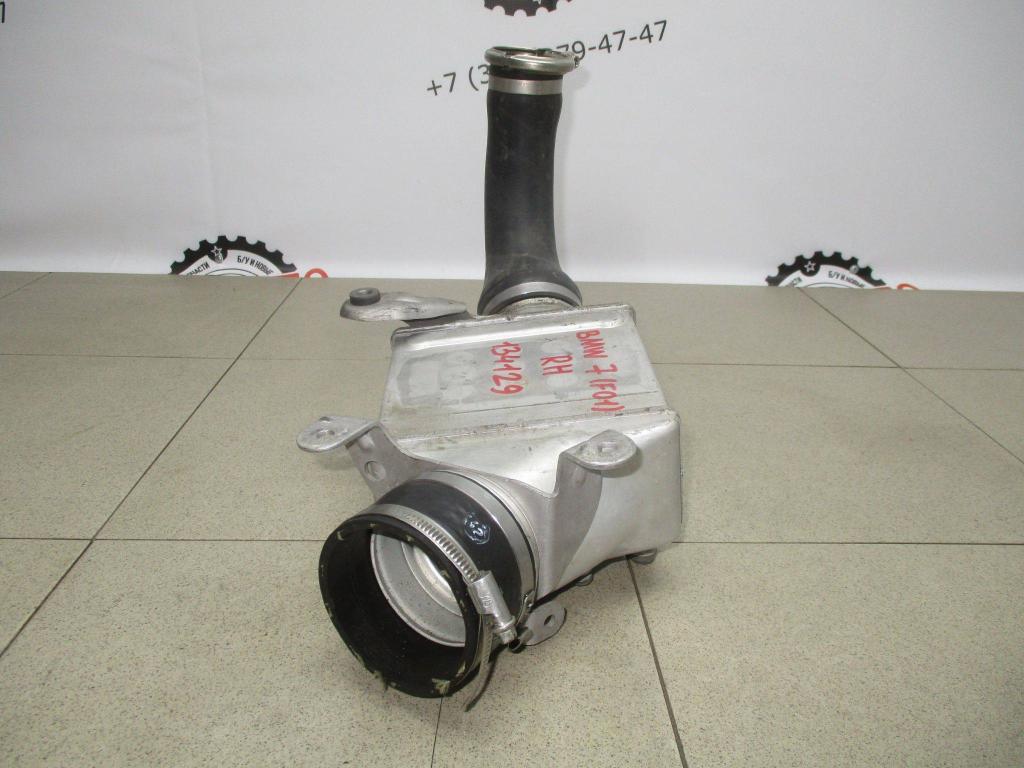 Интеркулер, 5000 рублей, Пермь