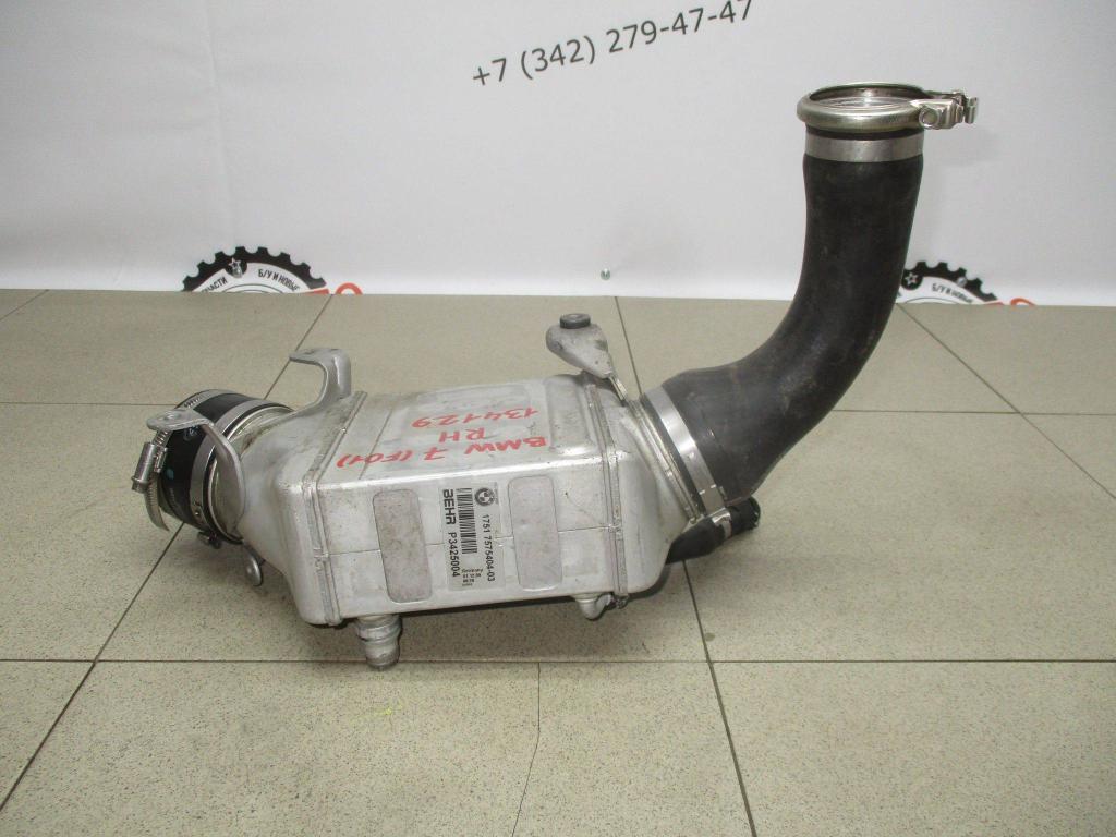 Интеркулер, 5000 рублей, Пермь