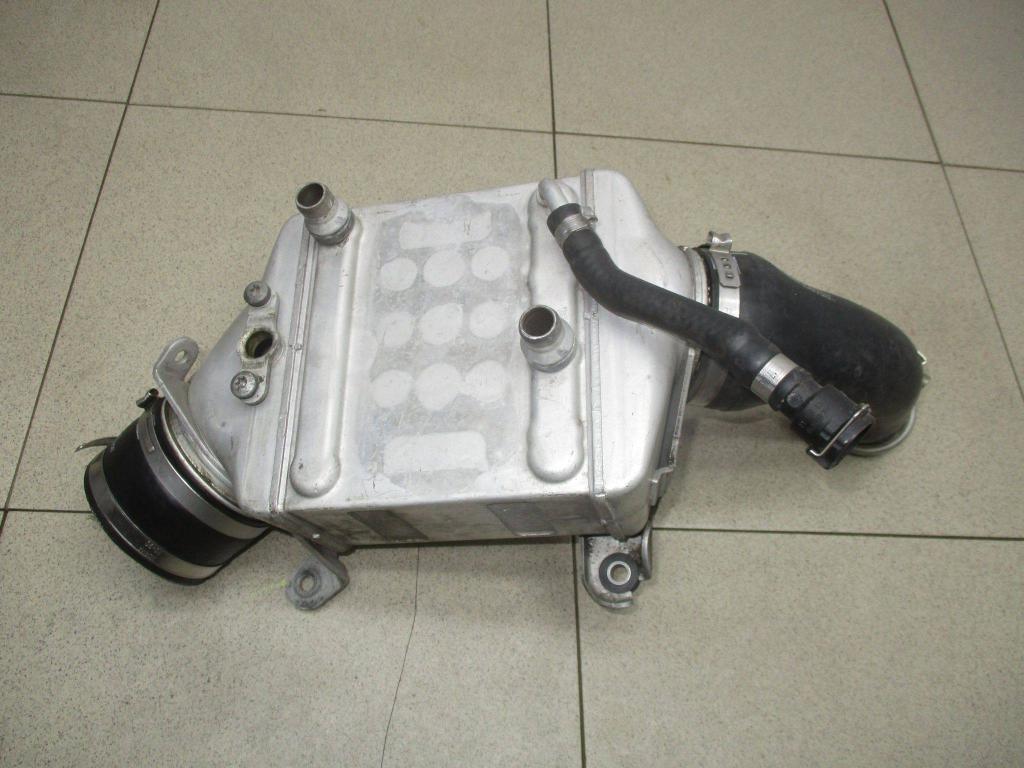 Интеркулер, 5000 рублей, Пермь