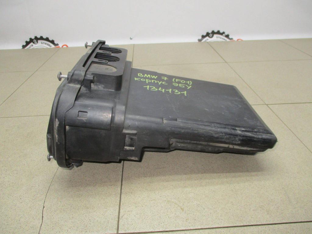 Корпус блока управления двигателем, 2000 рублей, Пермь