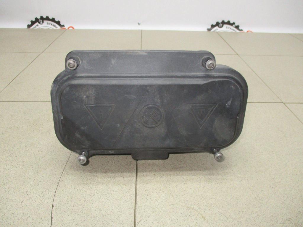 Корпус блока управления двигателем, 2000 рублей, Пермь