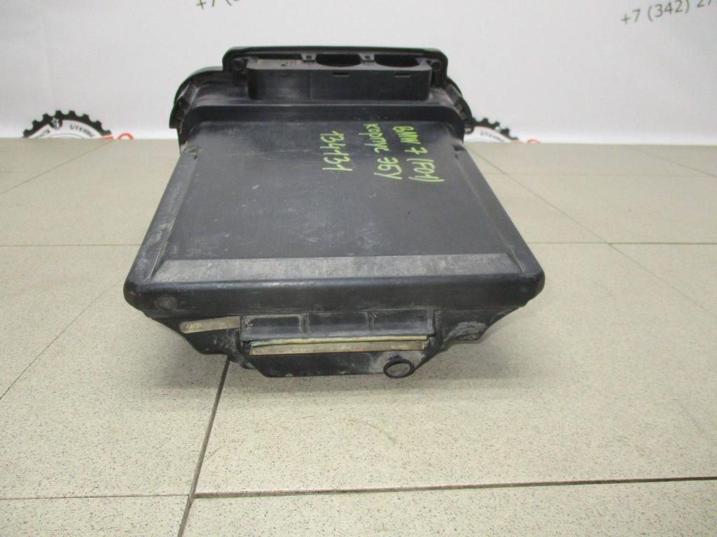 Корпус блока управления двигателем, 2000 рублей, Пермь