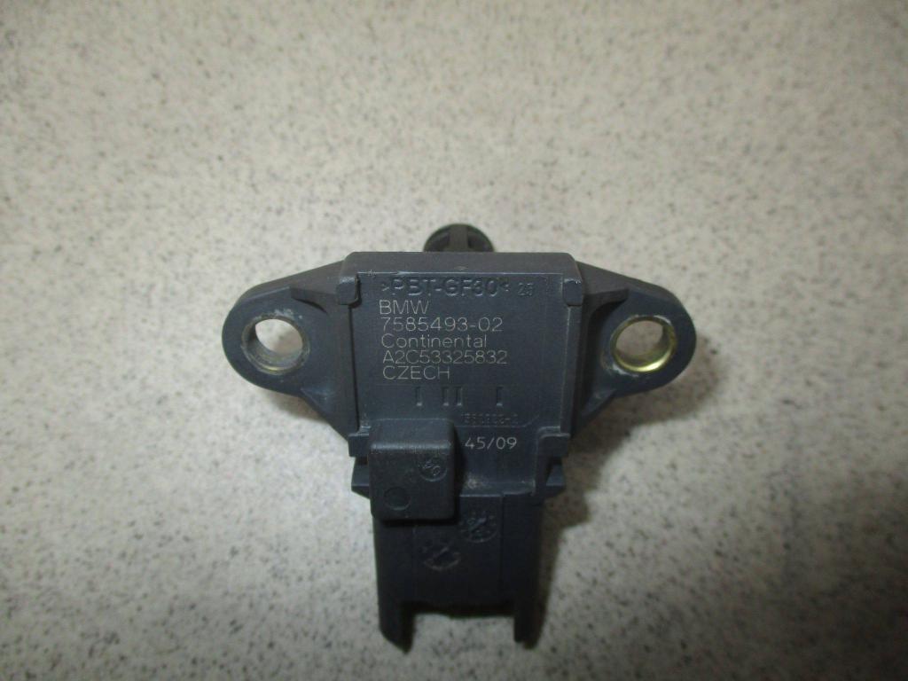 Датчик абсолютного давления, 1000 рублей, Пермь