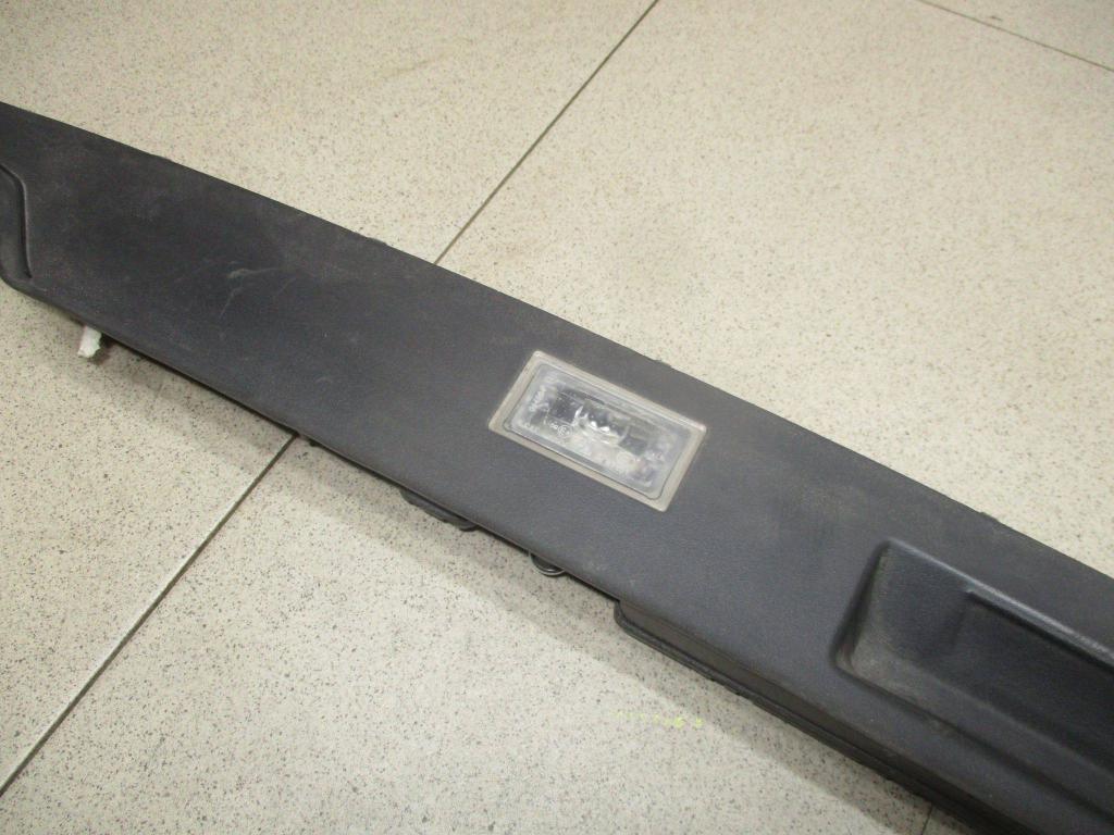 Накладка крышки багажника, 2000 рублей, Пермь