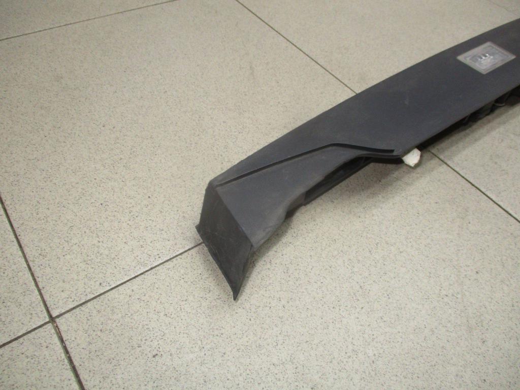 Накладка крышки багажника, 2000 рублей, Пермь