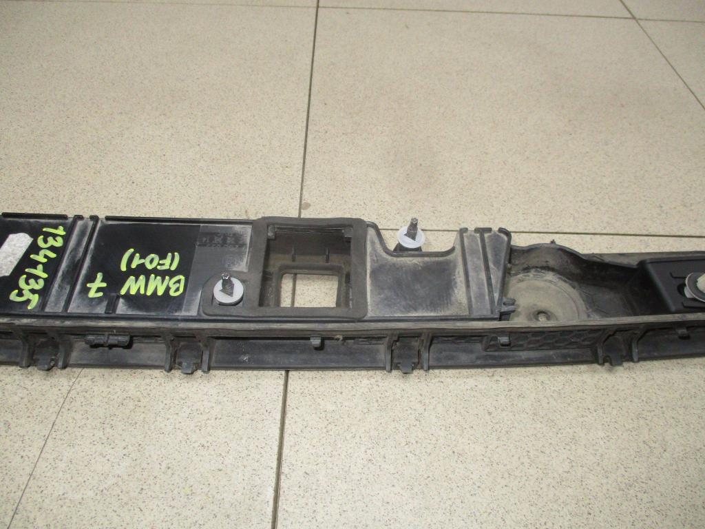 Накладка крышки багажника, 2000 рублей, Пермь