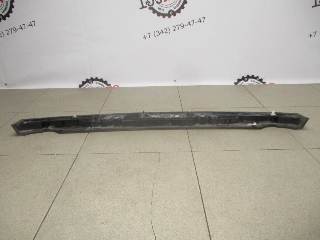 Накладка крышки багажника, 2000 рублей, Пермь