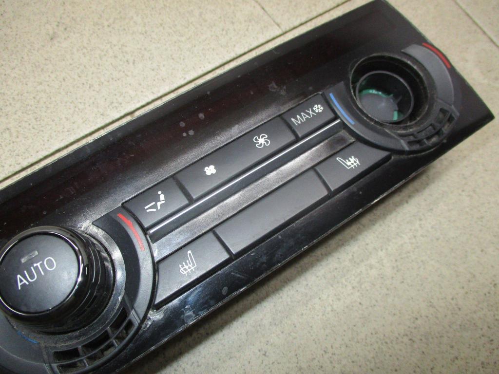 Блок управления климатической установкой, 1500 рублей, Пермь