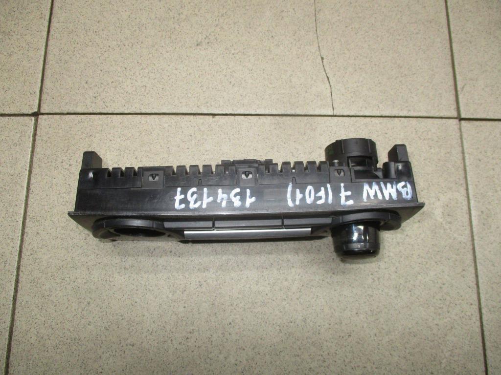 Блок управления климатической установкой, 1500 рублей, Пермь