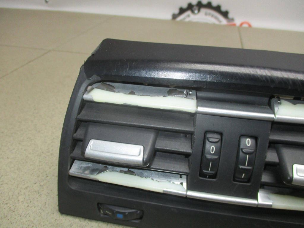 Дефлектор воздушный, 1000 рублей, Пермь