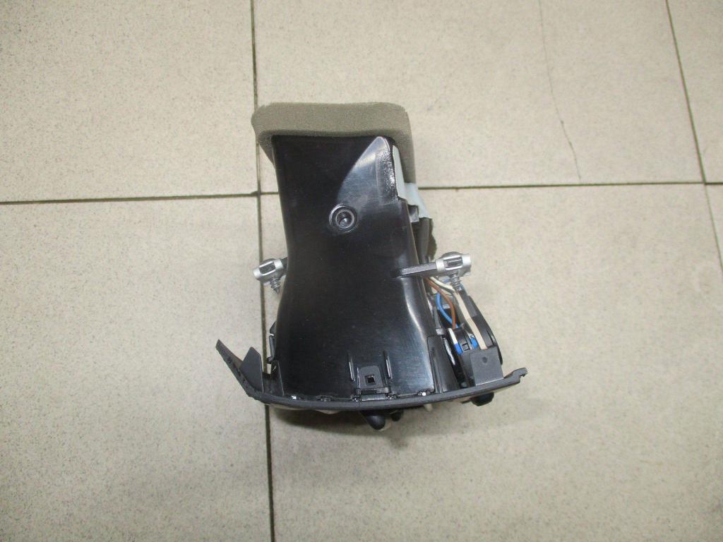 Дефлектор воздушный, 1000 рублей, Пермь