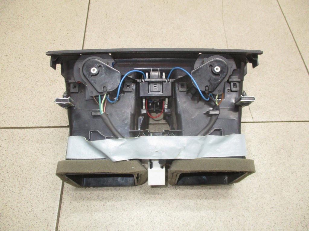 Дефлектор воздушный, 1000 рублей, Пермь