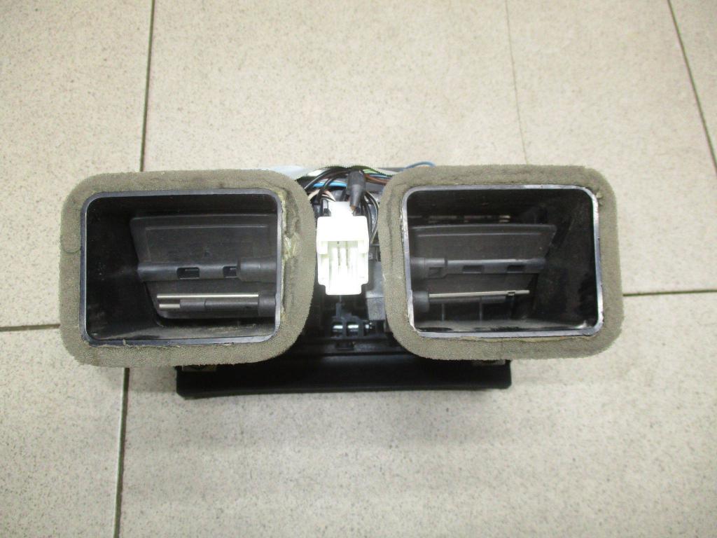 Дефлектор воздушный, 1000 рублей, Пермь