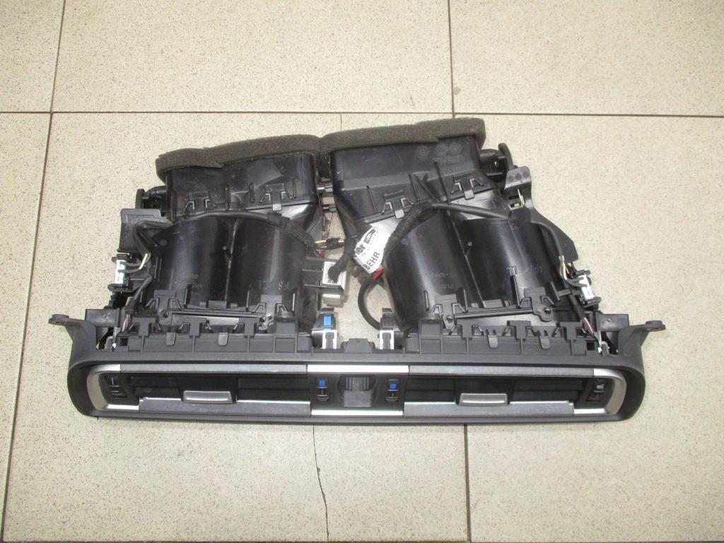 Дефлектор воздушный, 3000 рублей, Пермь