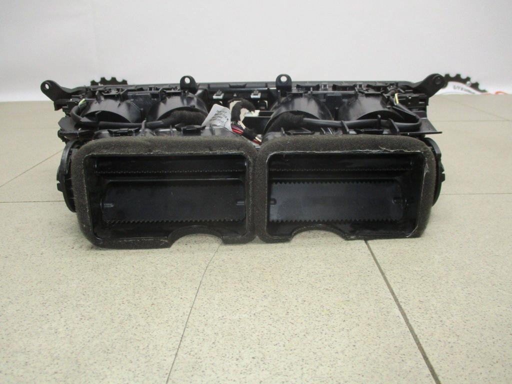 Дефлектор воздушный, 3000 рублей, Пермь