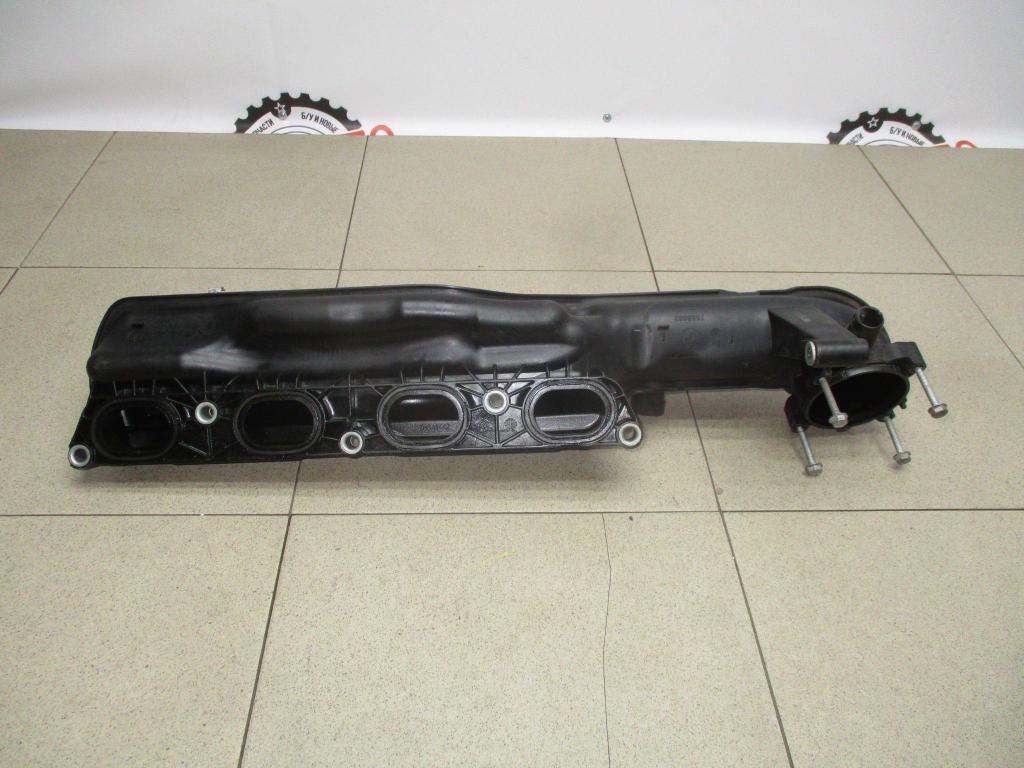 Коллектор впускной, 2000 рублей, Пермь